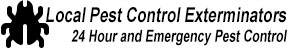 Evanston IL Pest Control Exterminators